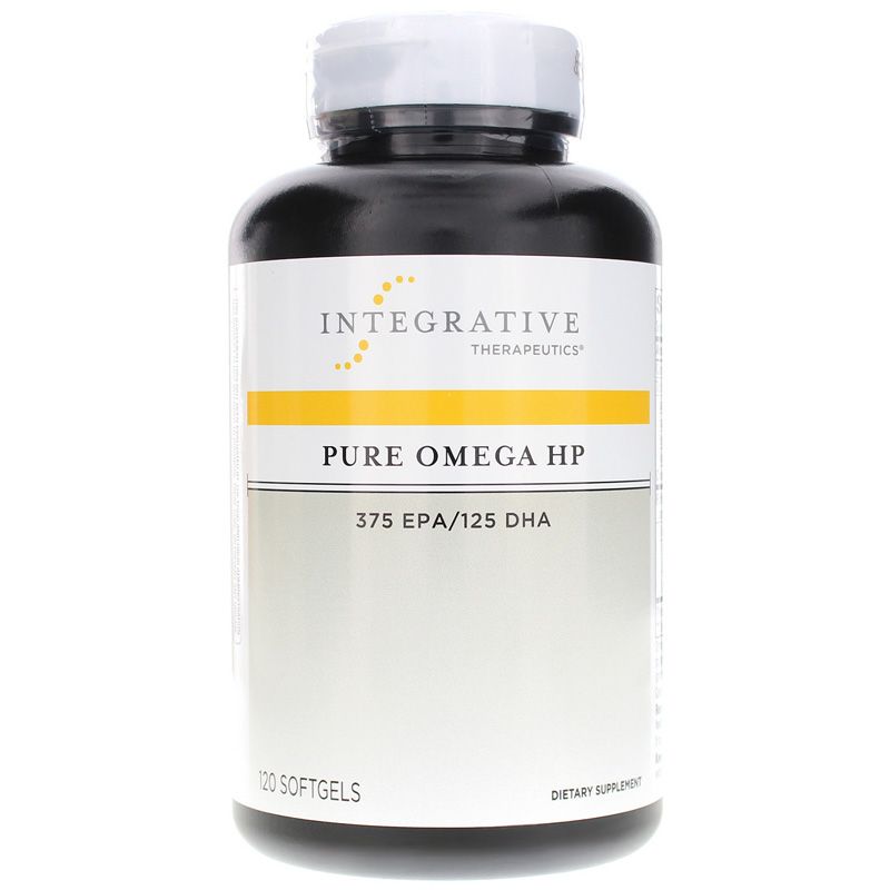Pure Omega HP | Чиста омега HP