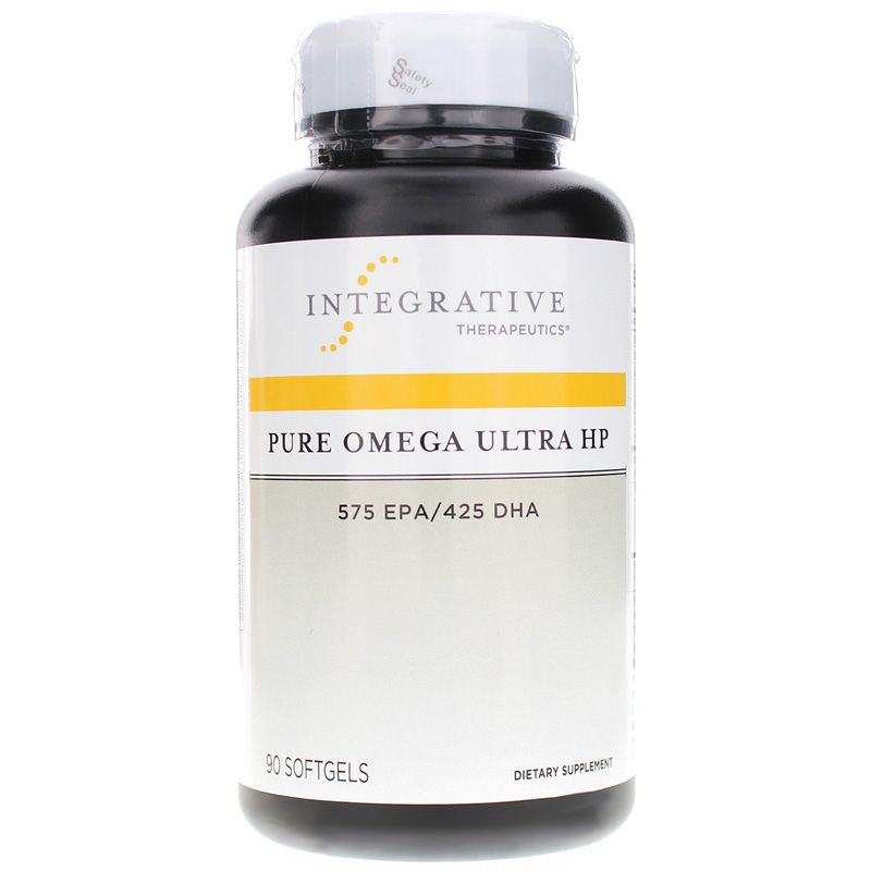 Pure Omega Ultra HP | Чистая омега ультра HP