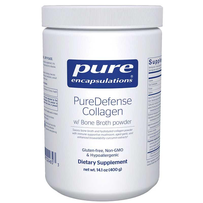 PureDefense Collagen | Колаген PureDefense
