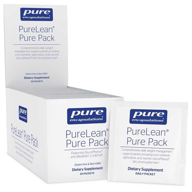 PureLean Pure Pack | Чистий пакет PureLean