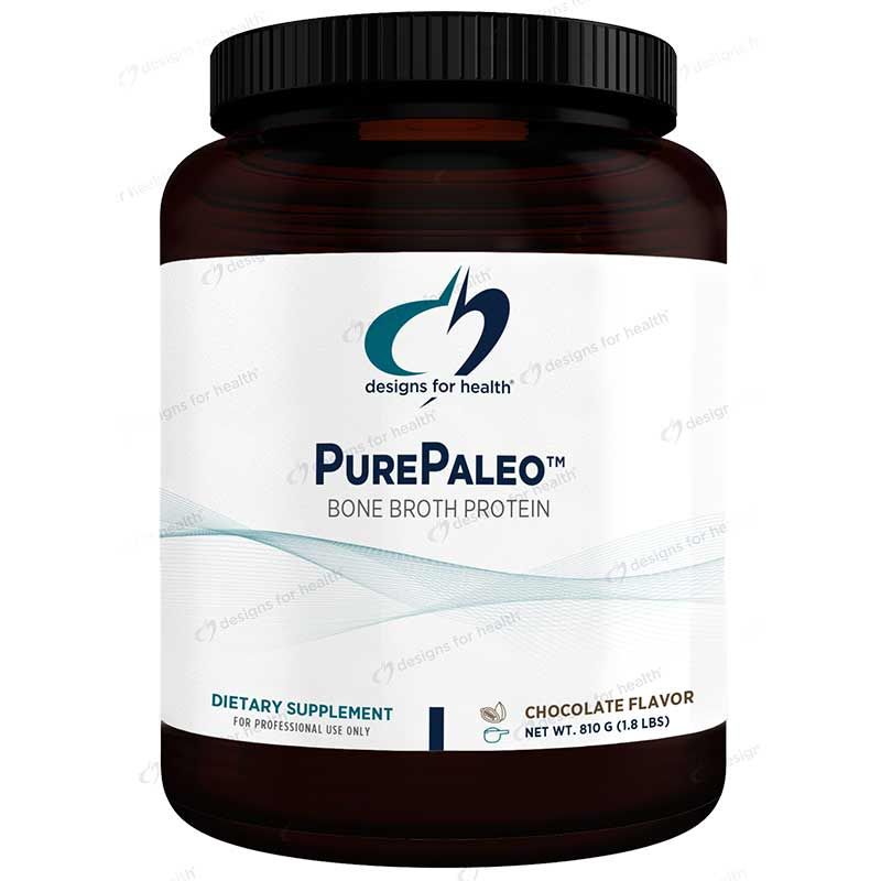 PurePaleo Protein, Chocolate | Протеин PurePaleo, Шоколад