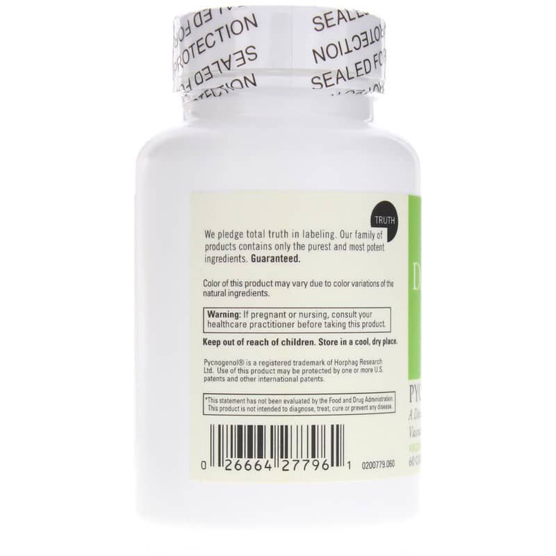 Pycnogenol-50 | Пікногенол-50