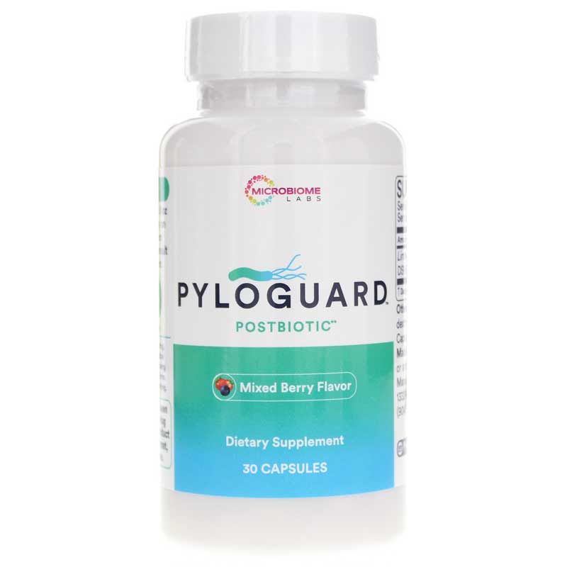 Pyloguard Postbiotic | Постбіотик pyloguard