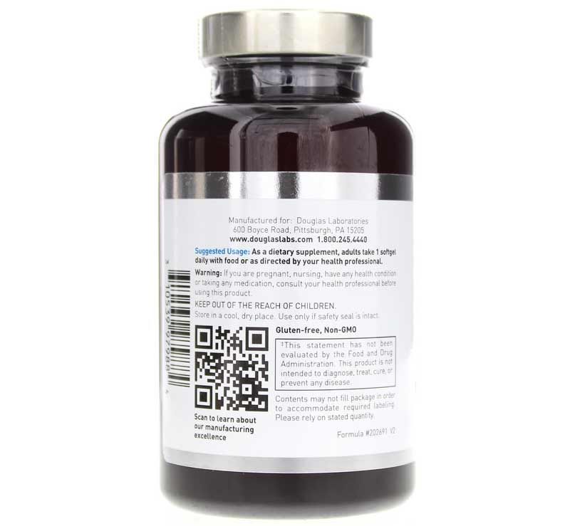 Quell Fish Oil Ultra SPM | Рыбий жир квелл ультра СПМ