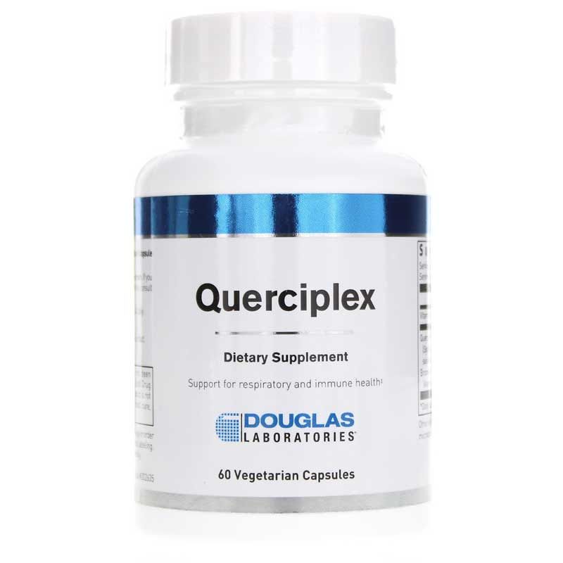 Querciplex | Кверциплекс