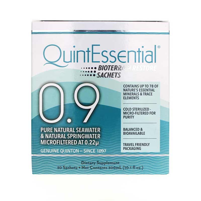 QuintEssential 0.9 | QuintEssential 0.9