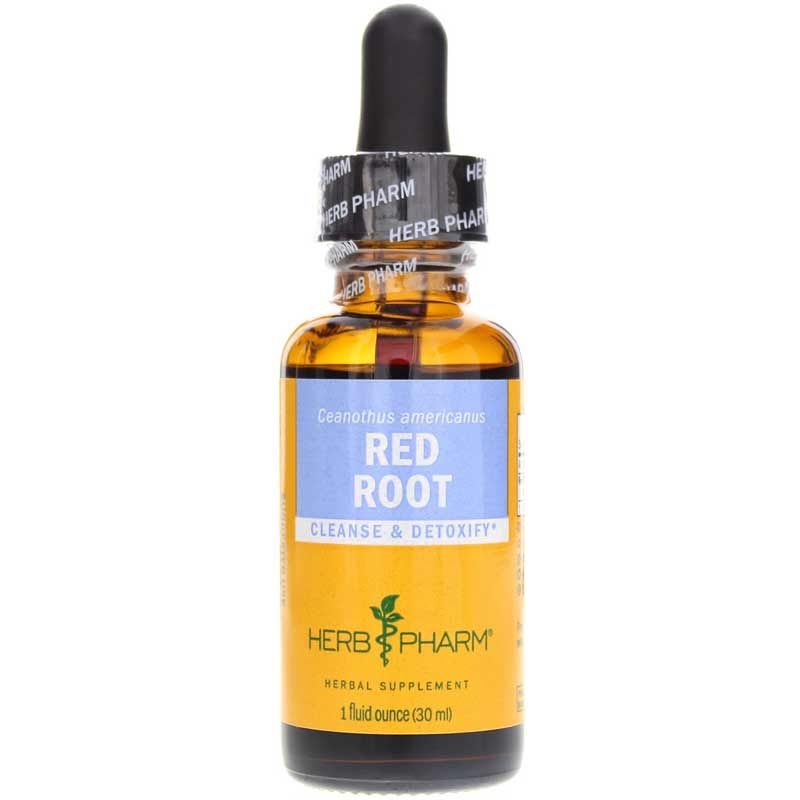 Red Root Extract, 1 Oz | Екстракт червоного кореня, 1 унція