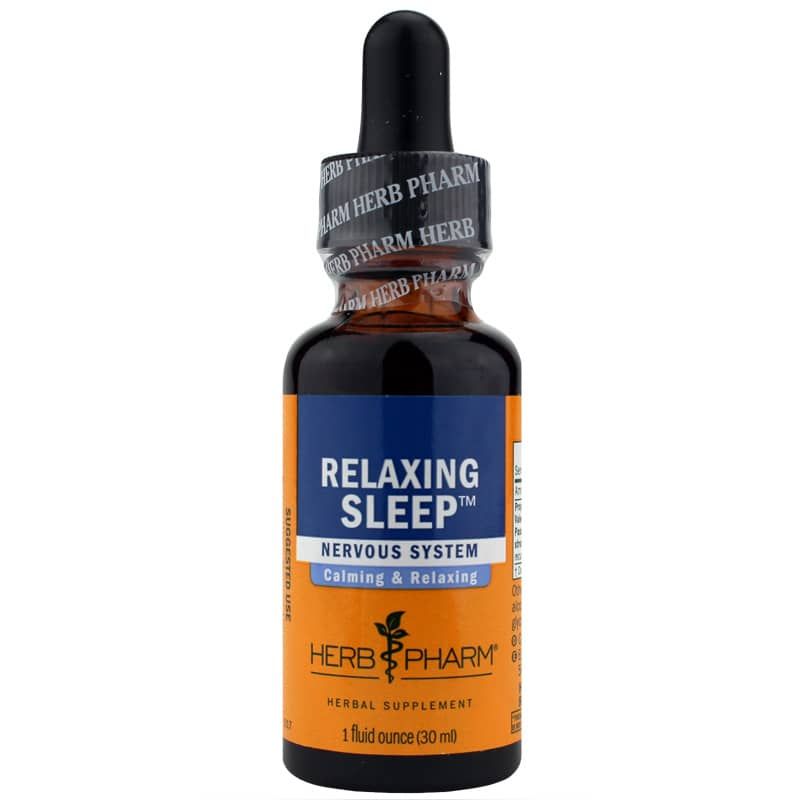 Relaxing Sleep, 1 Oz | Спокойный сон, 1 унция