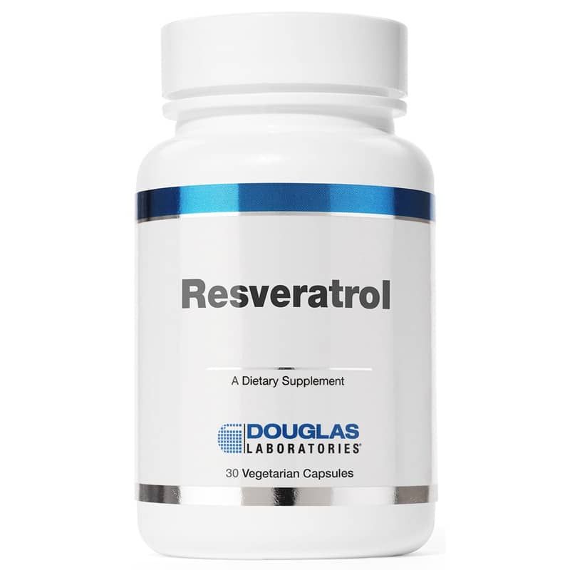 Resveratrol 200 Mg | Ресвератрол 200 мг