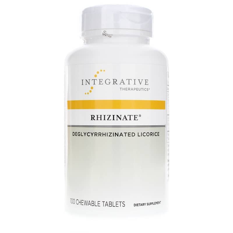 Rhizinate Deglycyrrhizinated Licorice | Ризинат деглицирризированной солодки
