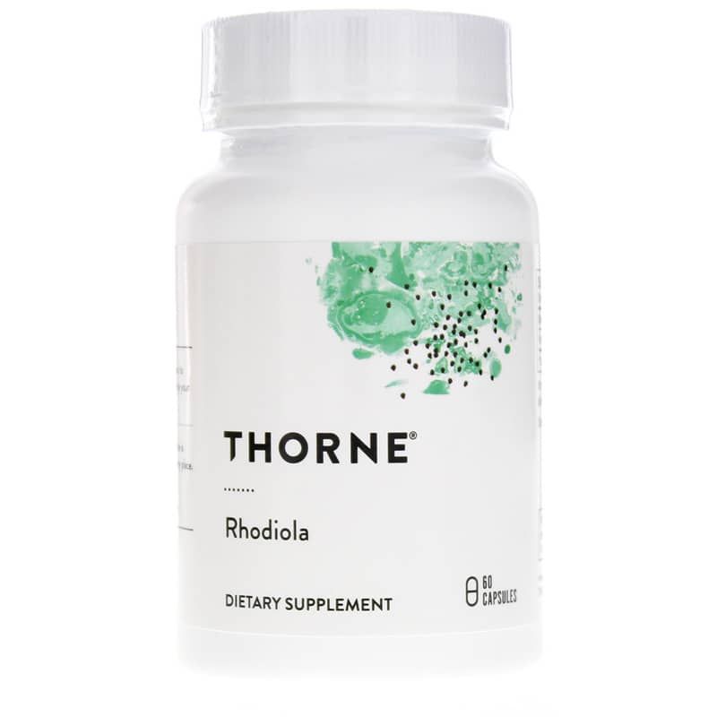 Rhodiola | Родіола