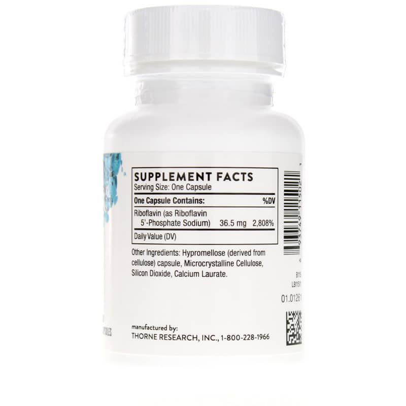 Riboflavin 5'-Phosphate | Рибофлавин 5'-фосфат