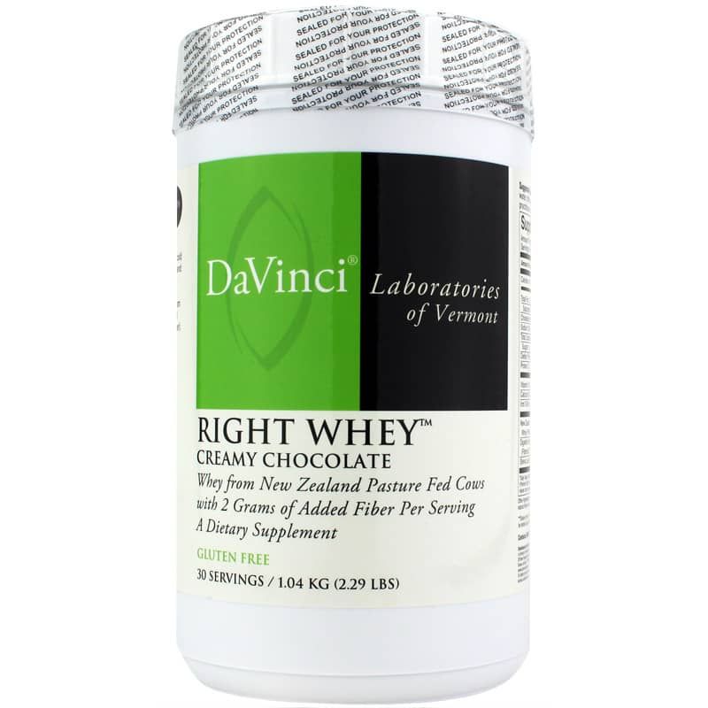 Right Whey Protein, Creamy Chocolate | Правильний сироватковий протеїн, Вершковий шоколад