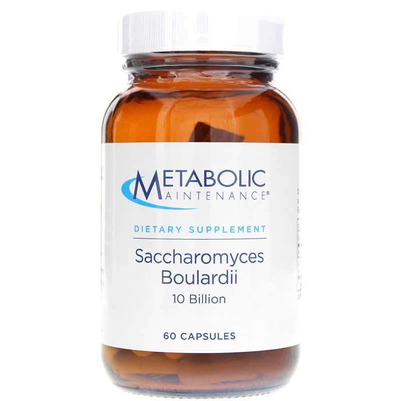 Saccharomyces Boulardii 10 Billion | Saccharomyces boulardii 10 миллиардов