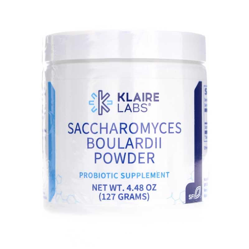 Saccharomyces Boulardii Powder | Порошок сахаромицетов булардии