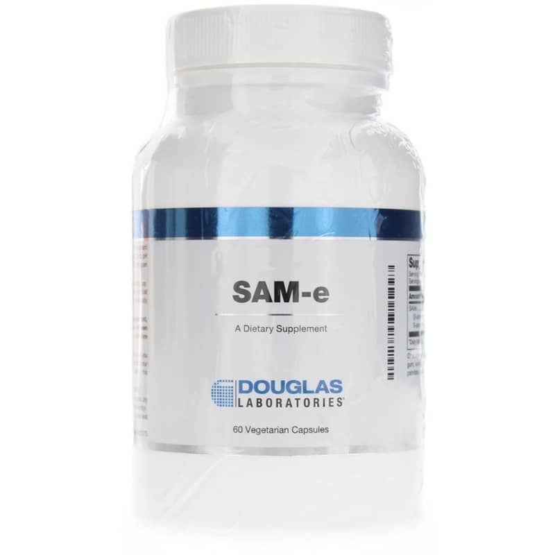 SAM-e 200 Mg | SAM-e 200 мг