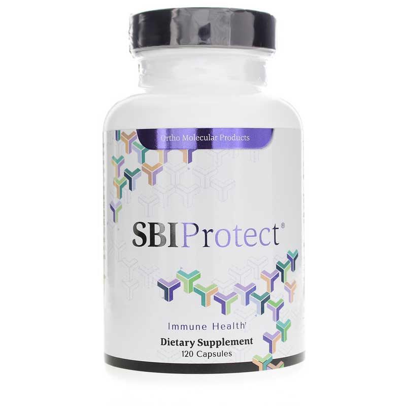 SBI Protect Capsules | Капсули SBI protect