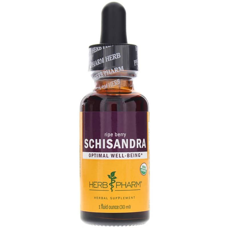 Schisandra Extract, 1 Oz | Екстракт шизандри, 1 унція