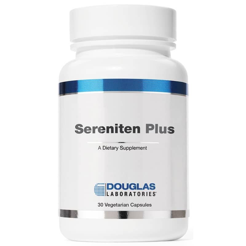 Sereniten Plus | Серенітен плюс
