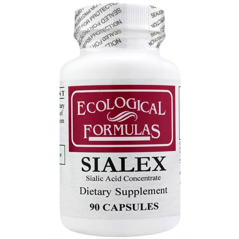 Sialex Sialic Acid Concentrate | Сіалекс концентрат сіалової кислоти