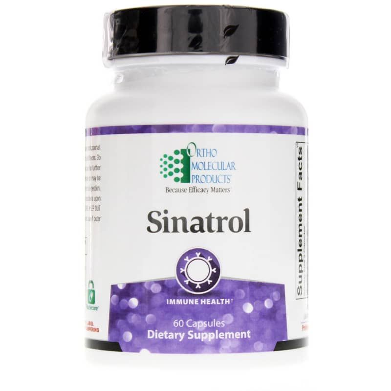 Sinatrol | Синатрол