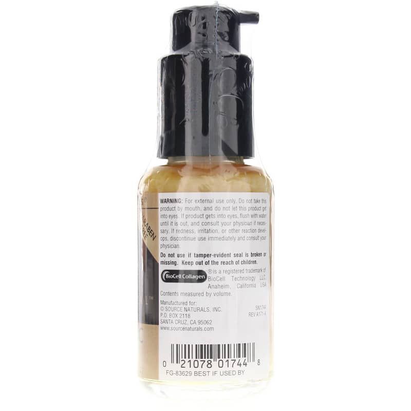 Skin Eternal Hyaluronic Serum, 1.7 Oz | Гіалуронова сироватка skin eternal гіалуронова, 1,7 унції