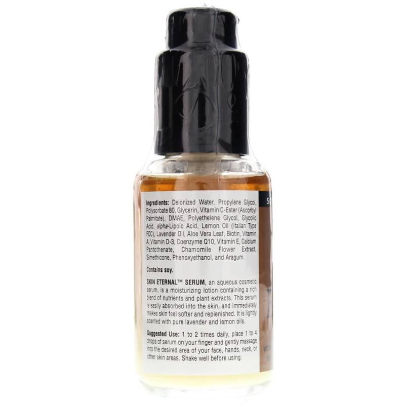 Skin Eternal Serum, 1.7 Oz | Вечная сыворотка для кожи, 1,7 унции