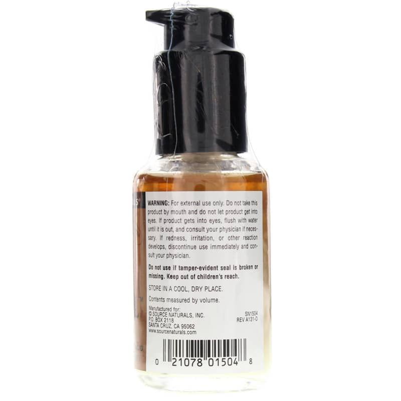 Skin Eternal Serum, 1.7 Oz | Вечная сыворотка для кожи, 1,7 унции