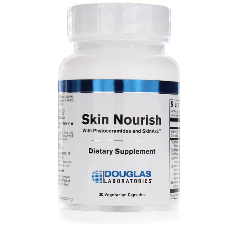Skin Nourish | Живлення шкіри