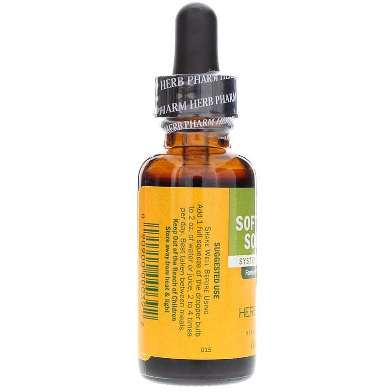 Soft Tissue Soother, 1 Oz | Смягчитель мягких тканей, 1 унция