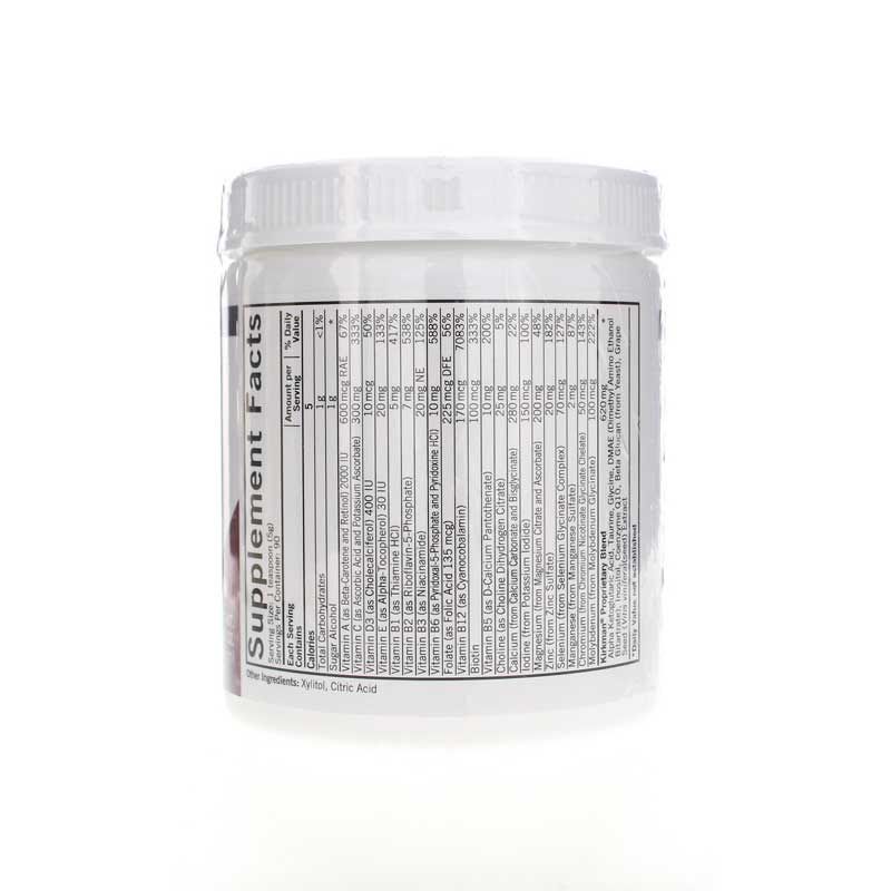 Spectrum Complete II Powder, Unflavored | Порошок spectrum complete II, Неароматизированный