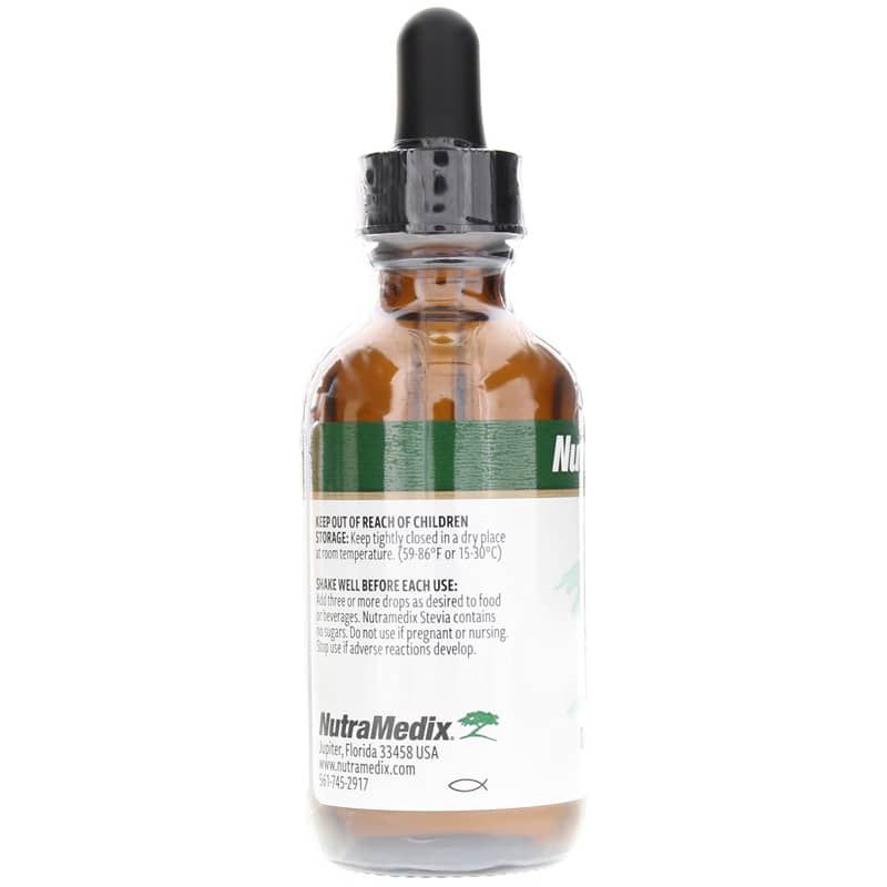 Stevia, 2 Oz | Стевия, 2 унции
