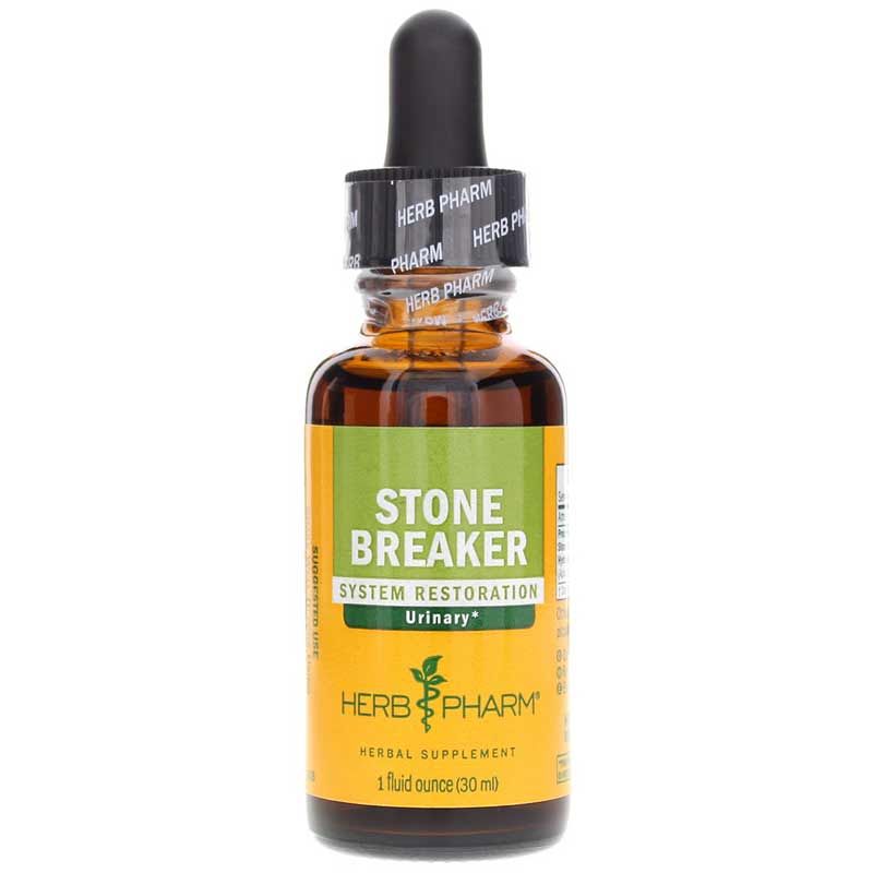 Stone Breaker, 1 Oz | Руйнівник каменю, 1 унція