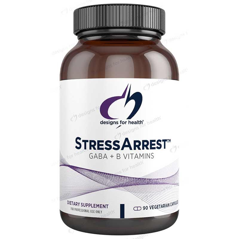 StressArrest | СтрессАрест