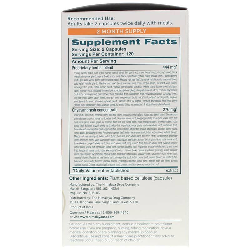 StressCare, 240 Veg Capsules | StressCare, 240 вегетерианских капсул