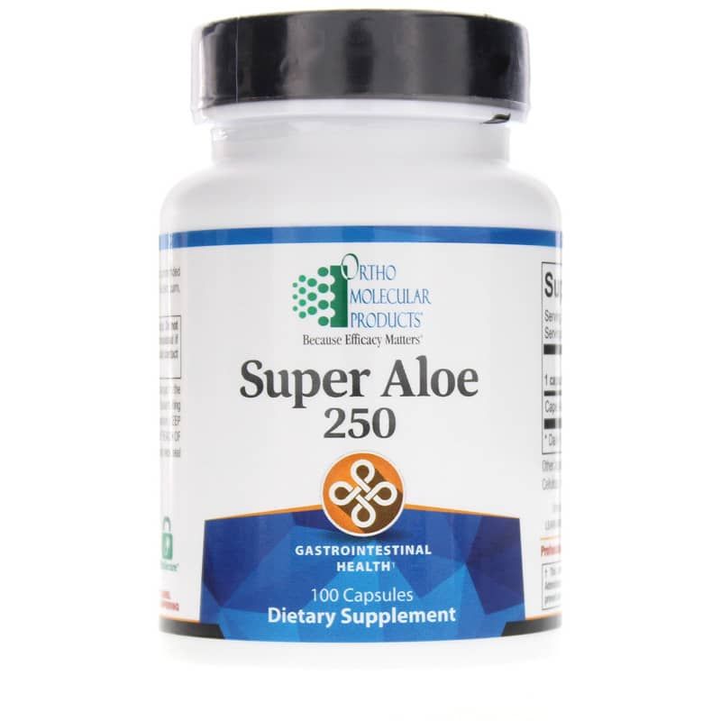 Super Aloe 250 | Супер алое 250