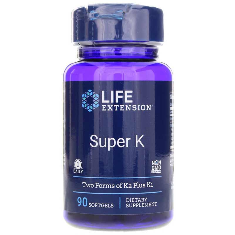 Super K | Супер К