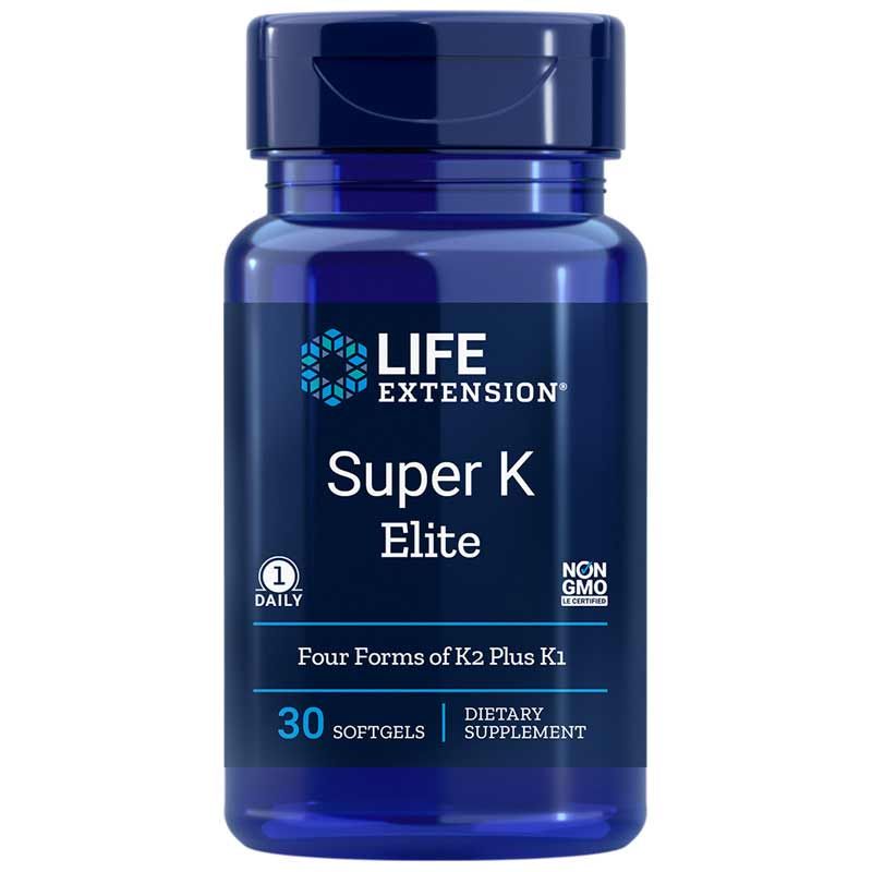 Super K Elite | Элита супер к