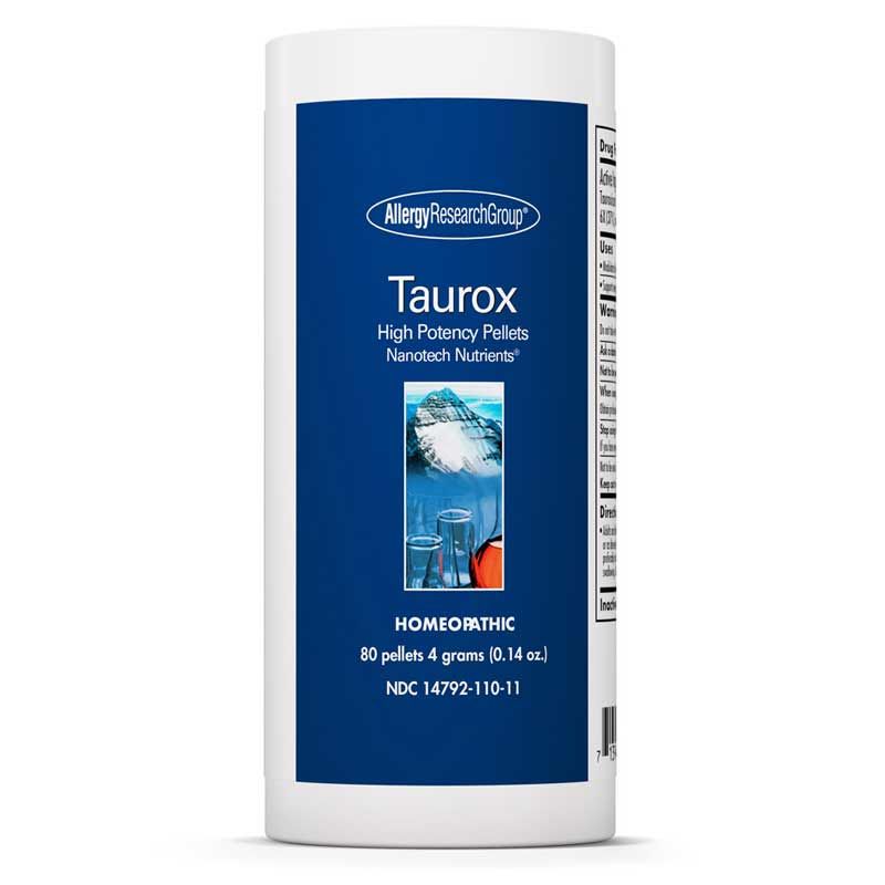 Taurox 4X Nanotech Nutrients | Таурокс 4Х нанотехнологічні поживні речовини