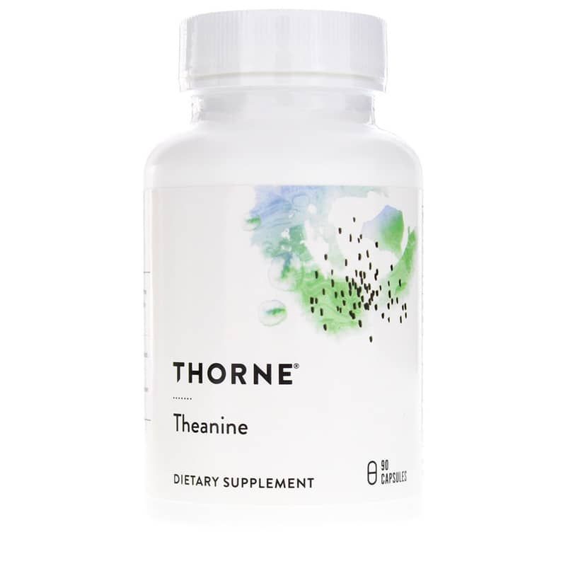 Theanine | Теанин