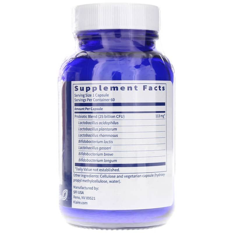 Ther-Biotic Metabolic Formula Probiotic 25 Billion CFU | Ther-biotic metabolic formula пробиотик 25 миллиардов КОЕ