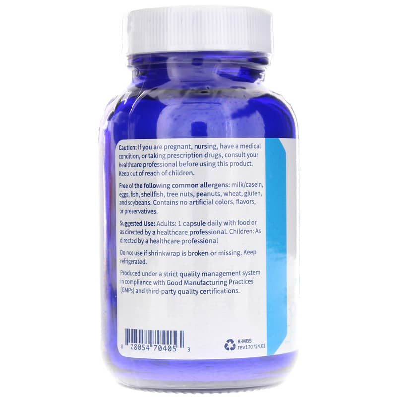 Ther-Biotic Metabolic Formula Probiotic 25 Billion CFU | Ther-biotic metabolic formula пробиотик 25 миллиардов КОЕ