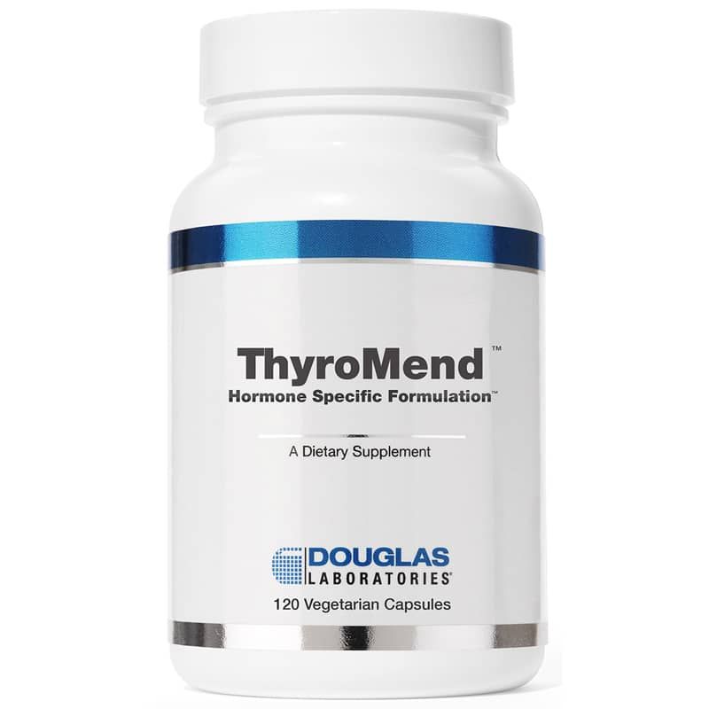 ThyroMend | ThyroMend