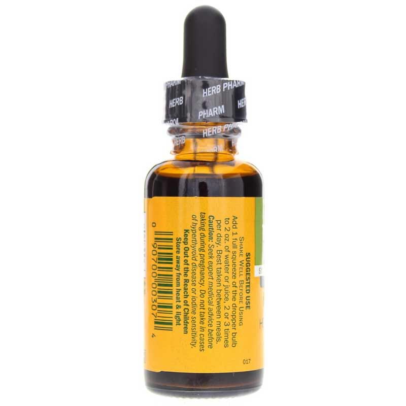 Thyroid Lifter, 1 Oz | Щитовидная железа, 1 унция