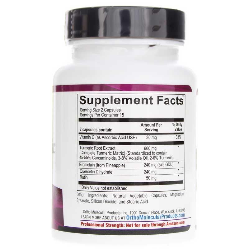Traumeric, 30 Capsules | Траумерик, 30 капсул