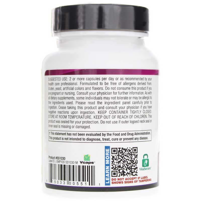 Traumeric, 30 Capsules | Траумерик, 30 капсул