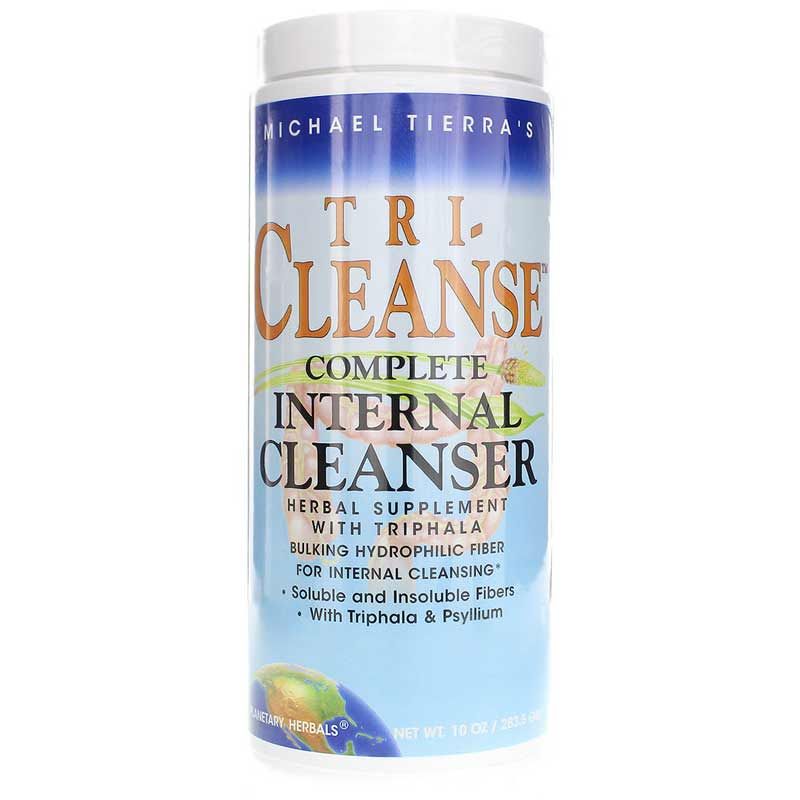 Tri-Cleanse Complete Internal Cleanser | Комплексний засіб для внутрішнього очищення tri-cleanse