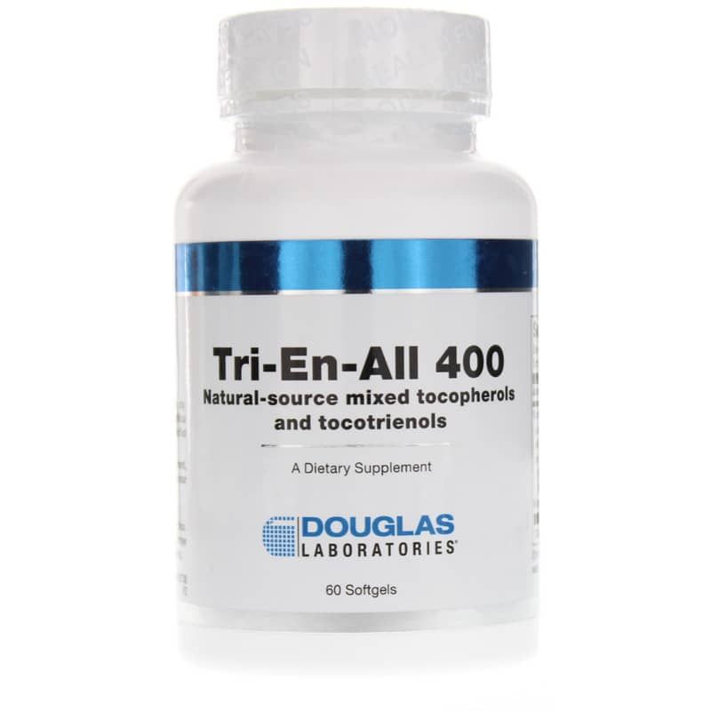 Tri-En-All 400 | Три-ен-алл 400