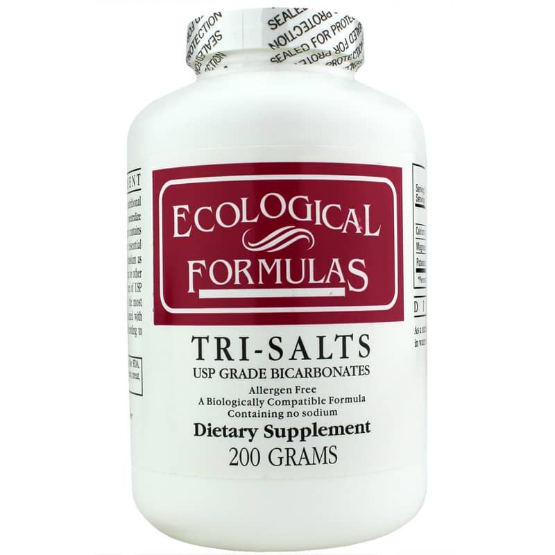 Tri-Salts | Три-соли
