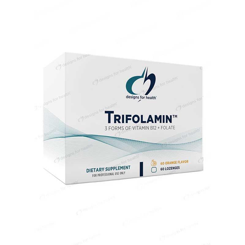 Trifolamin | Трифоламин